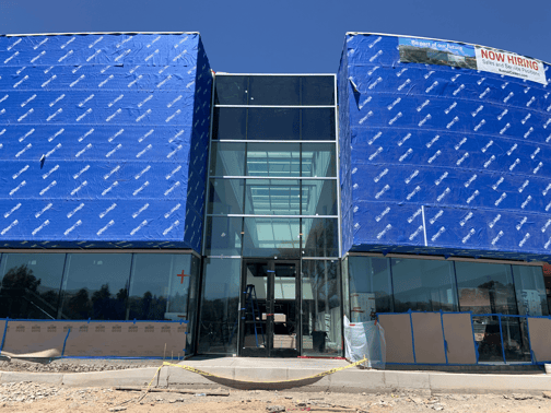 Commercial_Auto Dealership_Los Angeles, CA-1