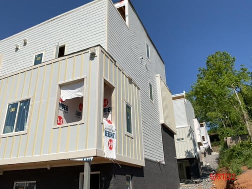 Nashville, TN  residential