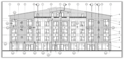 Project Review_Mixed Use_Fairview, OR
